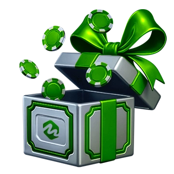 Card background
