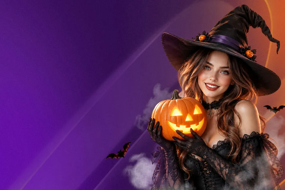Halloween Calendar